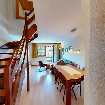 Apartamento Ausblick 3