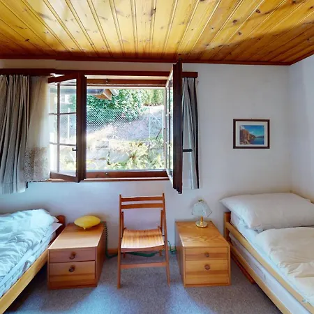 Apartamento Ausblick 3 *